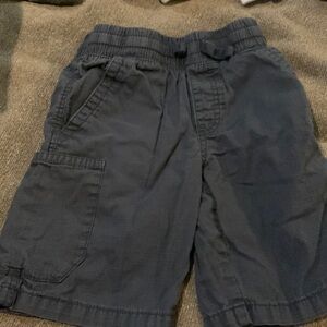 Boys shorts